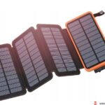 solar chargers