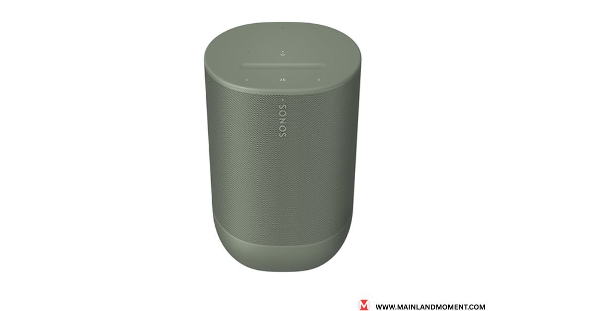 sonos move 2 ($449)