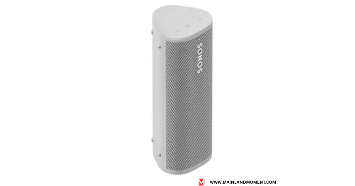 sonos roam