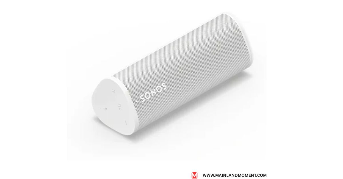 sonos roam