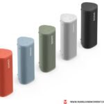 sonos roam