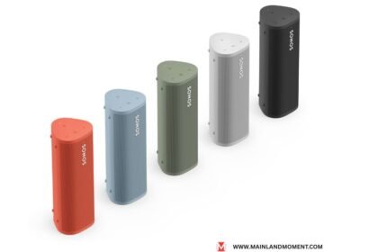 sonos roam
