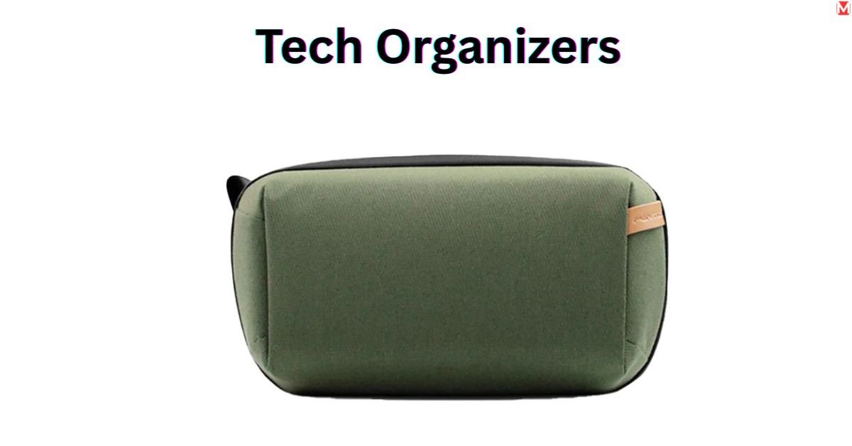tech organizers