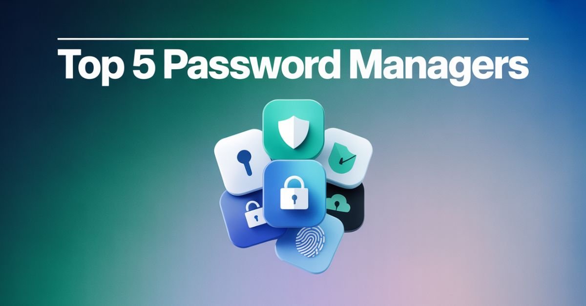 top 5 password managers (1)