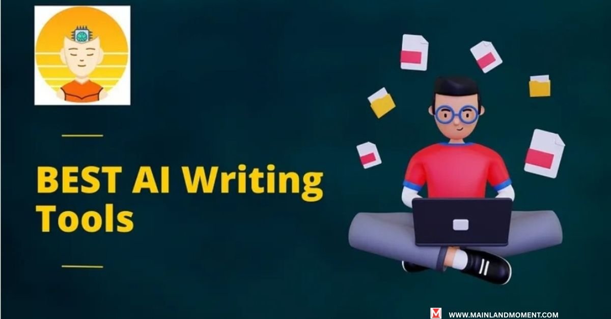 top ai writing