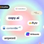 top ai writing