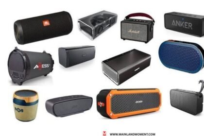 top bluetooth speakers