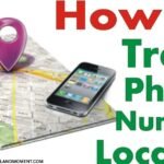 track your phone