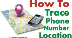 track your phone