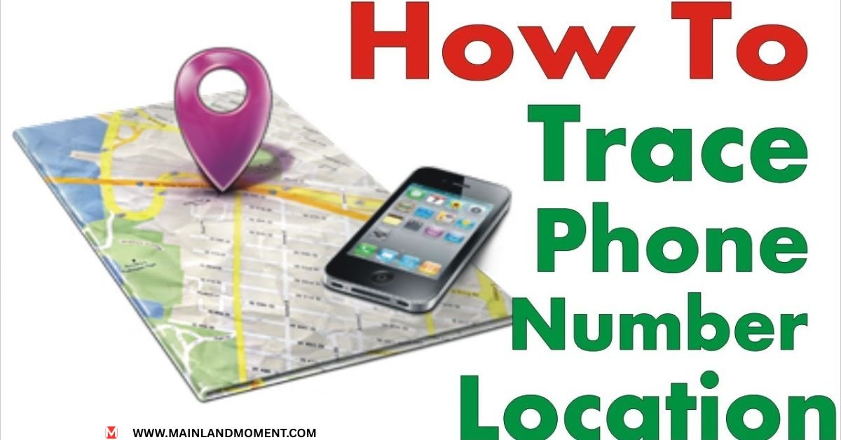 track your phone