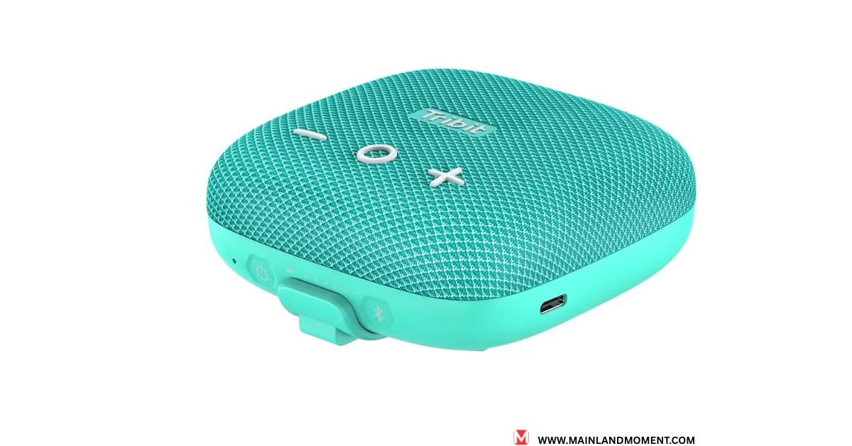 _tribit stormbox micro 2 ($59)