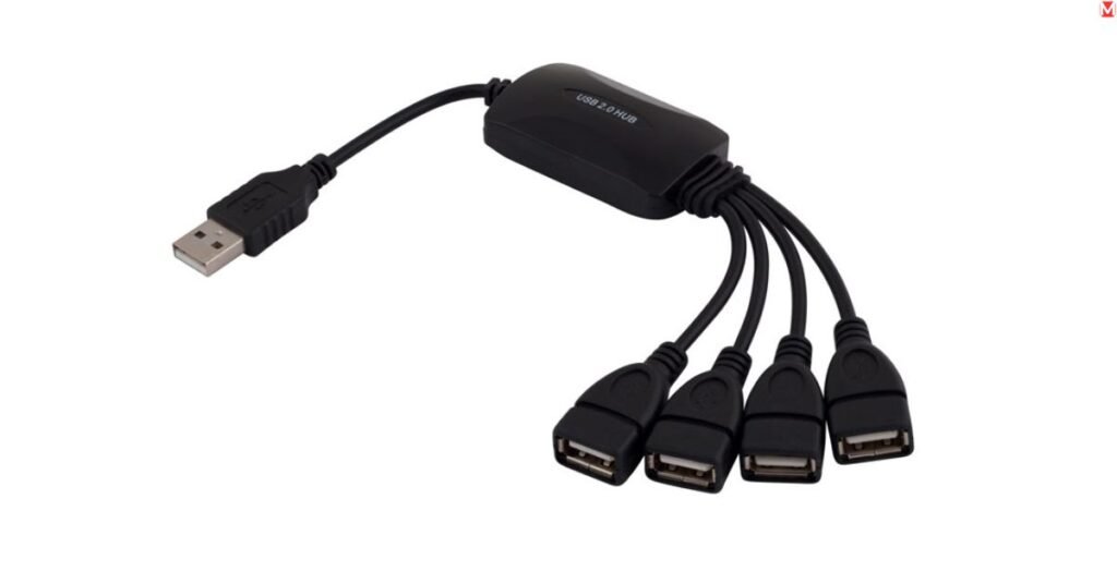 usb splitters
