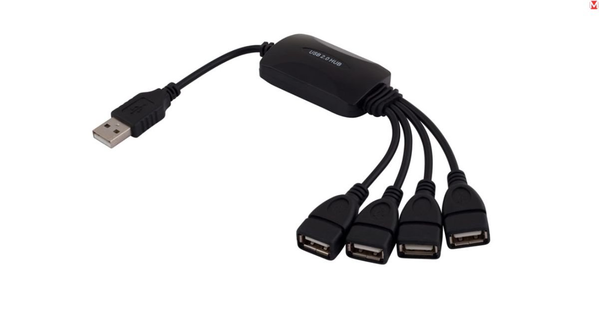 usb splitters