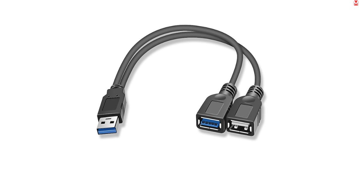 usb splitters
