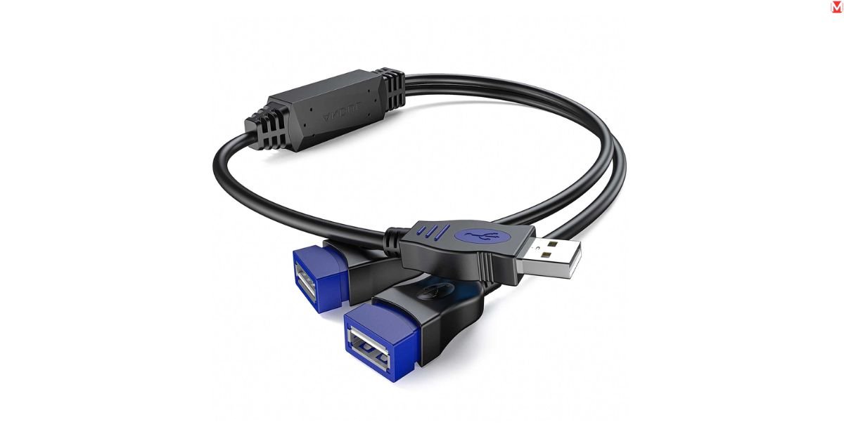 usb splitters