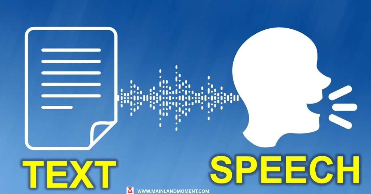 voice to text