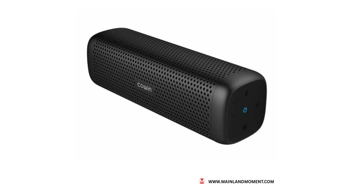 wireless speaker