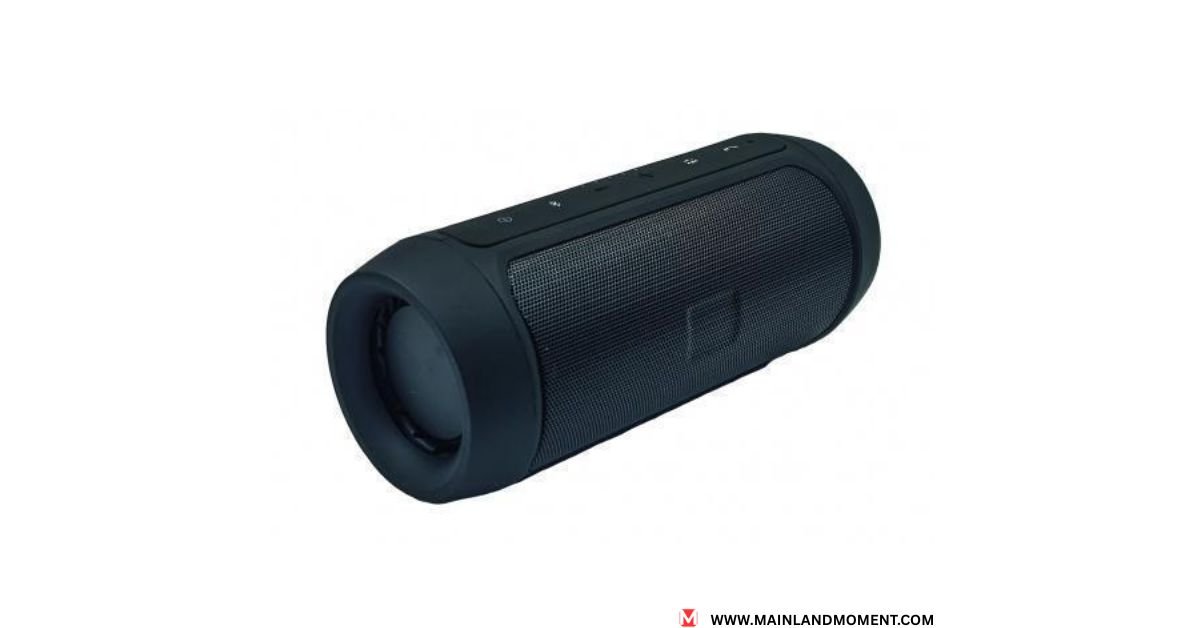 wireless speaker