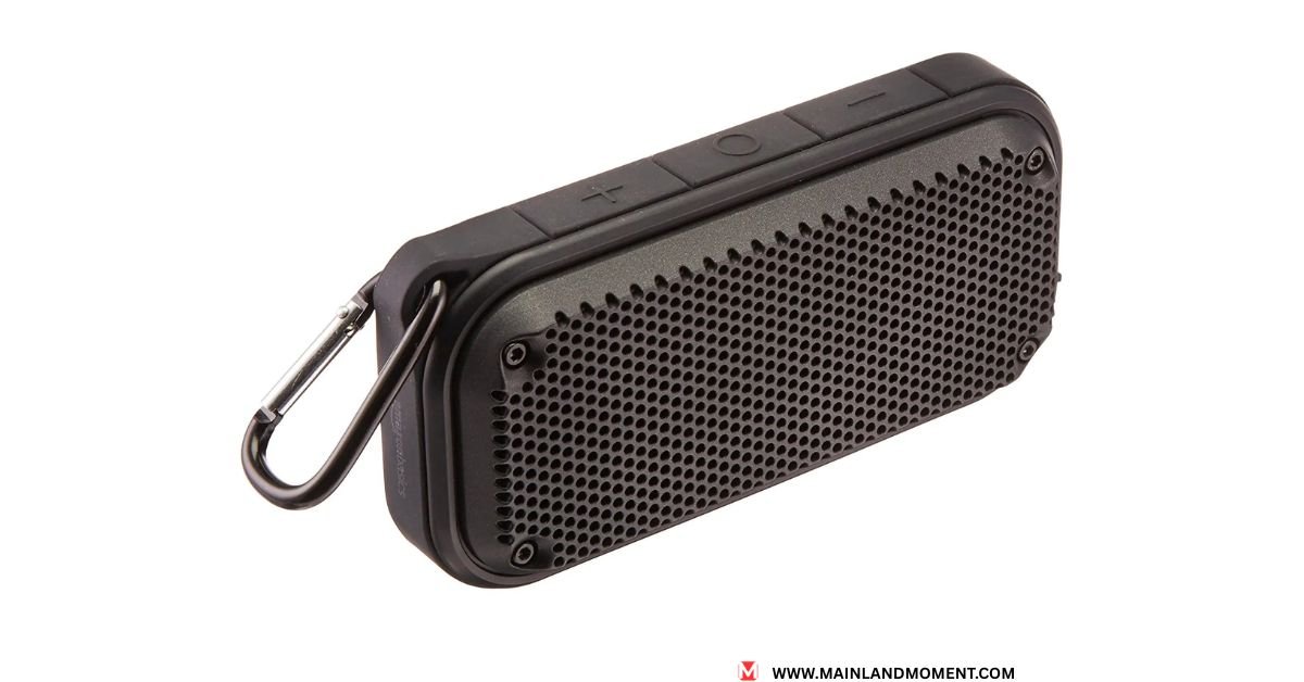 wireless speaker