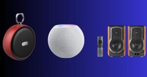 Wireless speakers buying guide overview