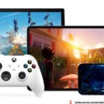 xbox cloud gaming