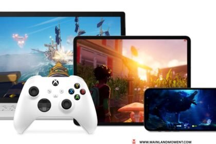 xbox cloud gaming