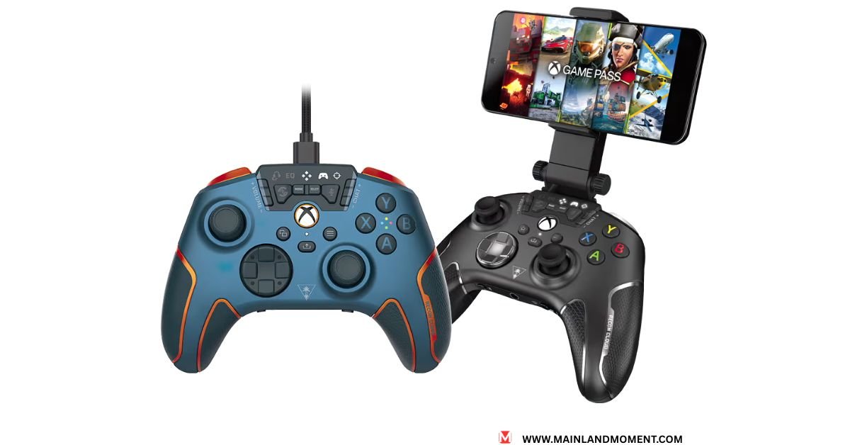 xbox cloud gaming