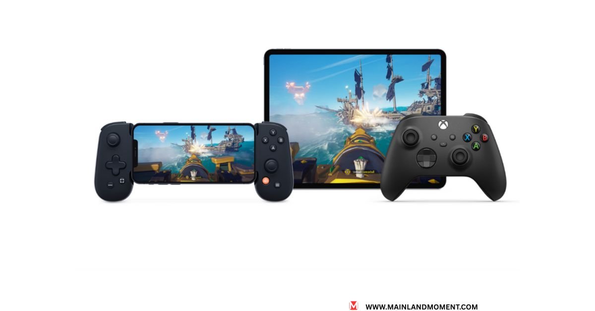 xbox cloud gaming