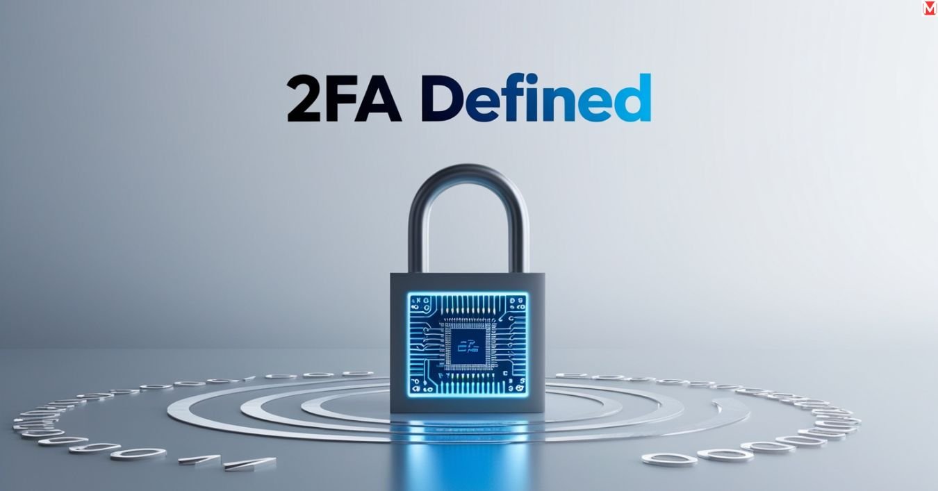 2FA defined