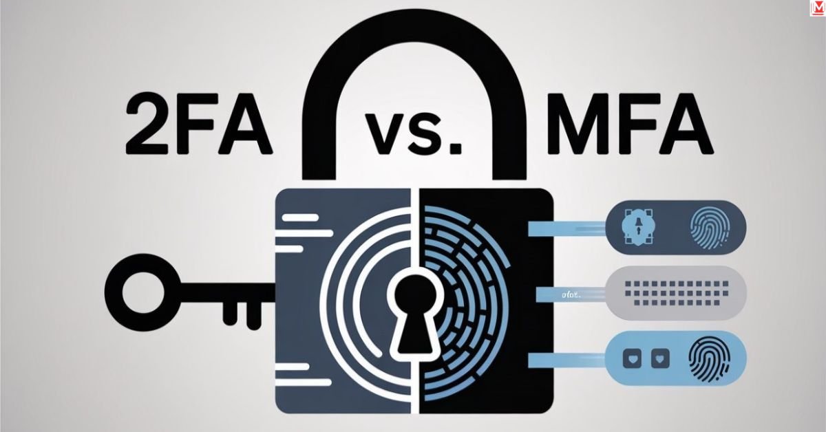 2FA vs MFA