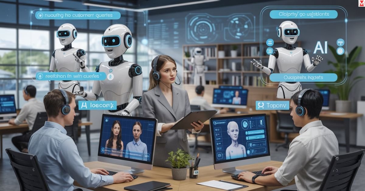 ai agent for small business automation (2)