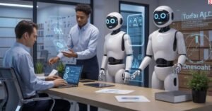 ai agent for small business automation