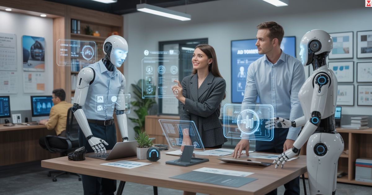 ai agent for small business automation