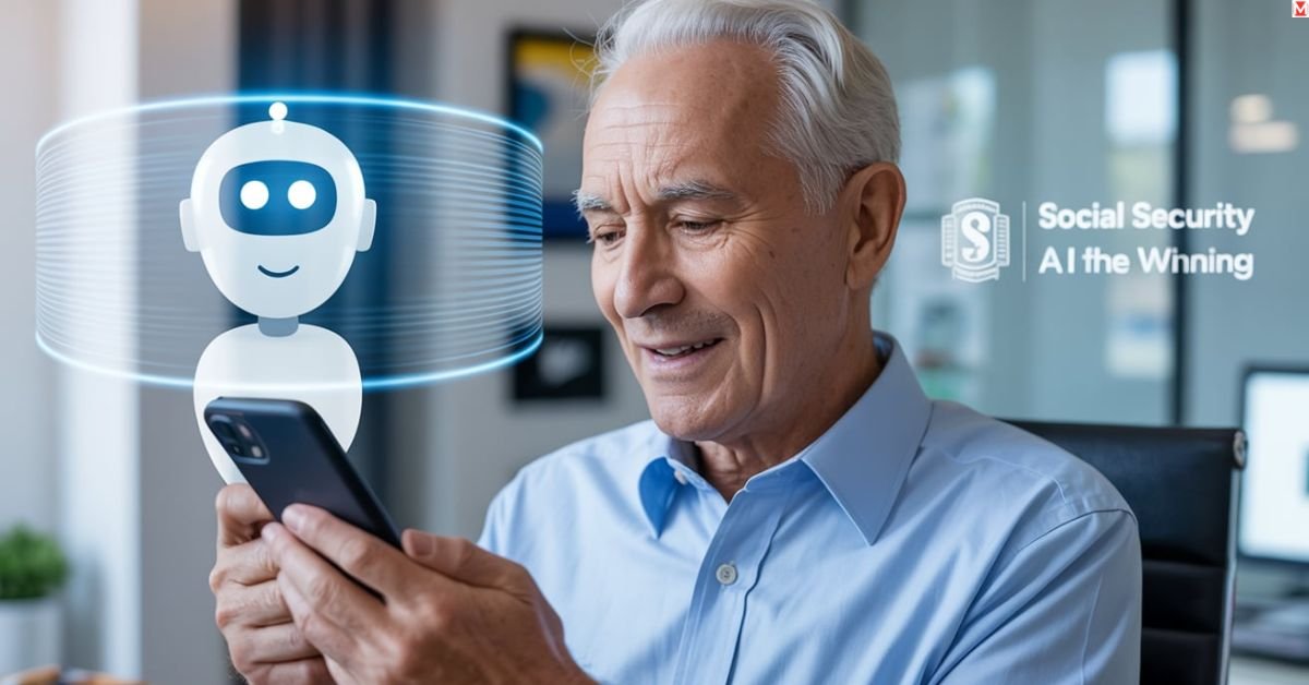 AI Boost in Social Security Calls