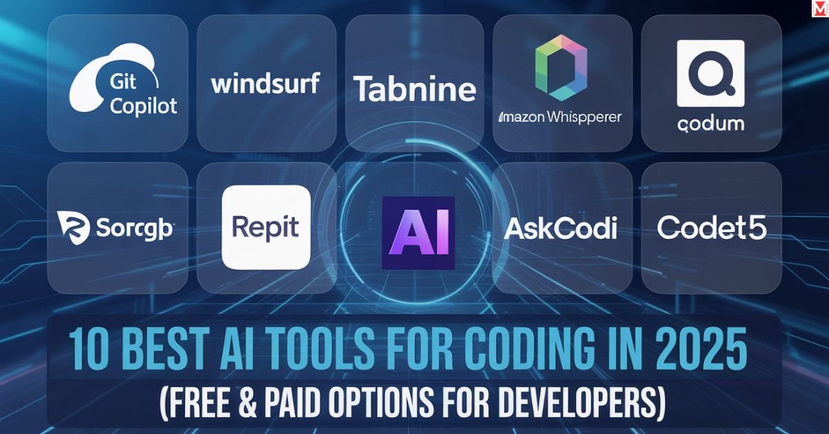 AI Tool for coding