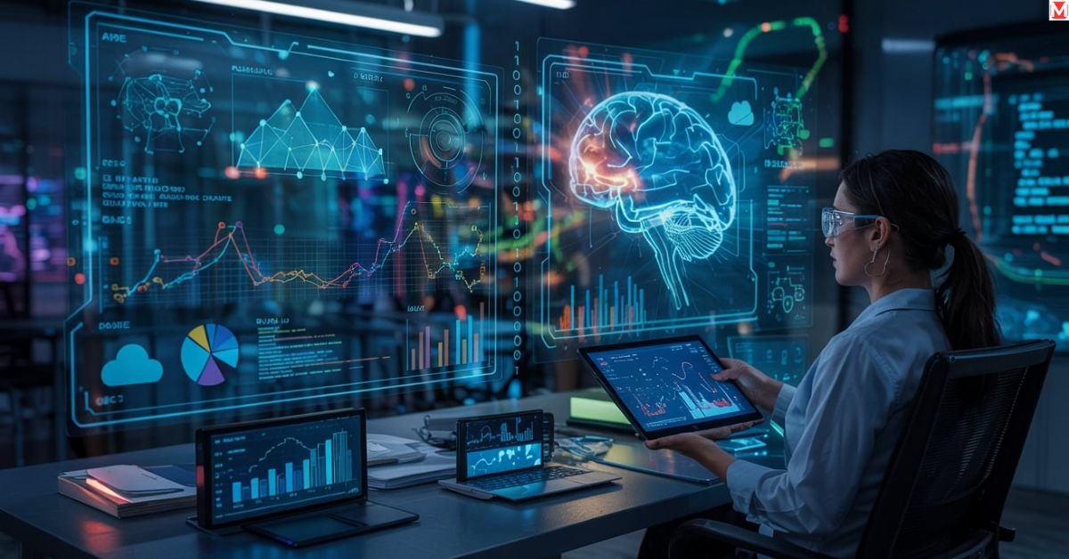 ai data analytic
