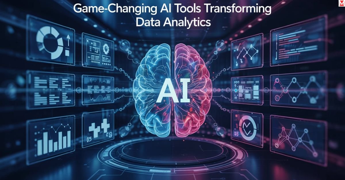 ai data analytic