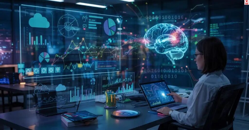 ai data analytic