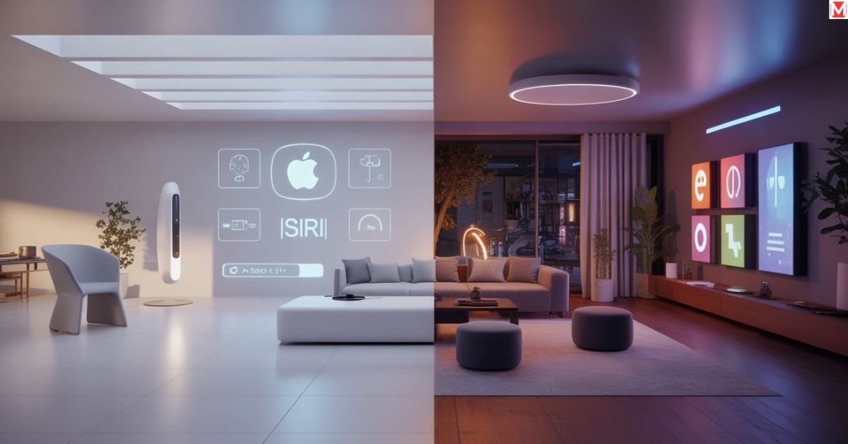 ai-powered smart home