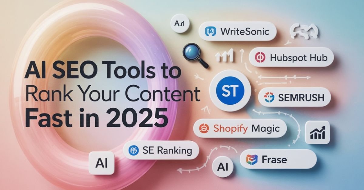 ai seo tool