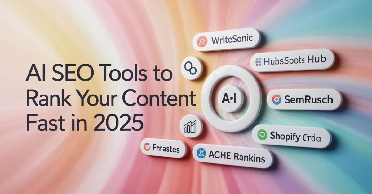 ai seo tools