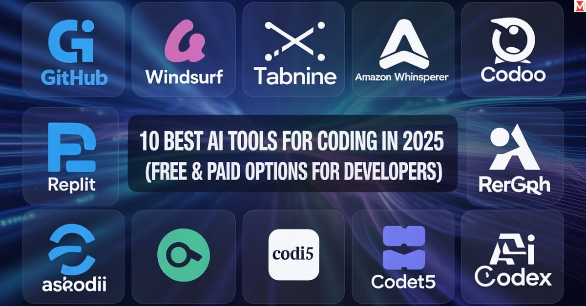 ai tool for coding