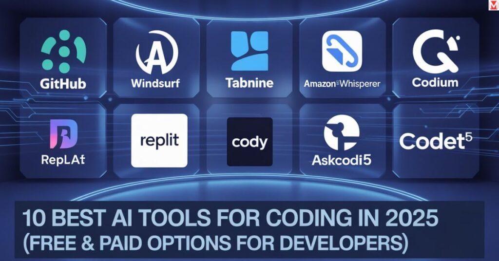 ai tool for coding