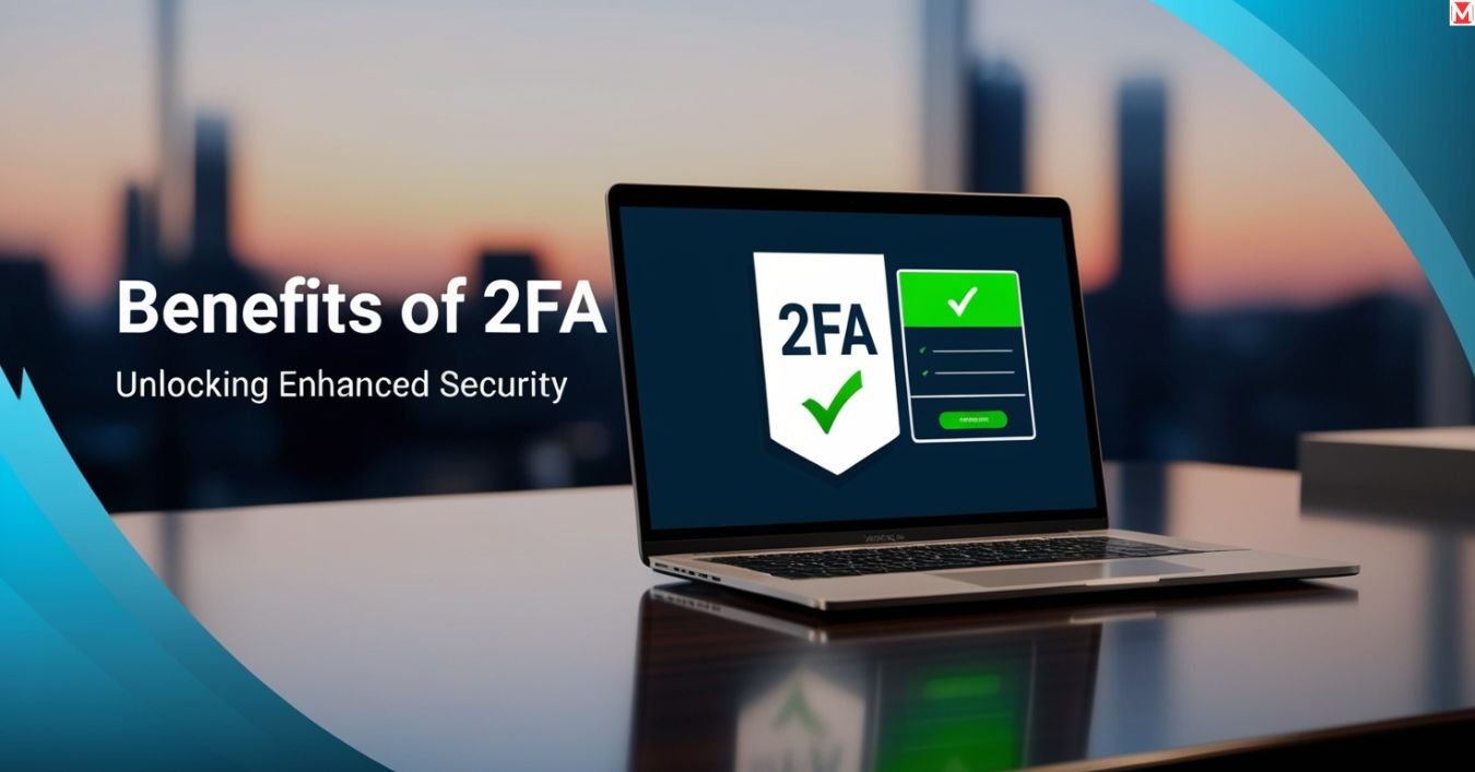 benefit of 2FA