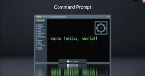 Learn Command Prompt