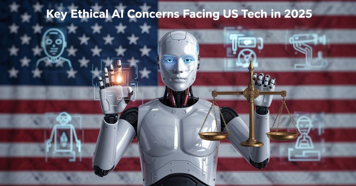 ethical ai concerns