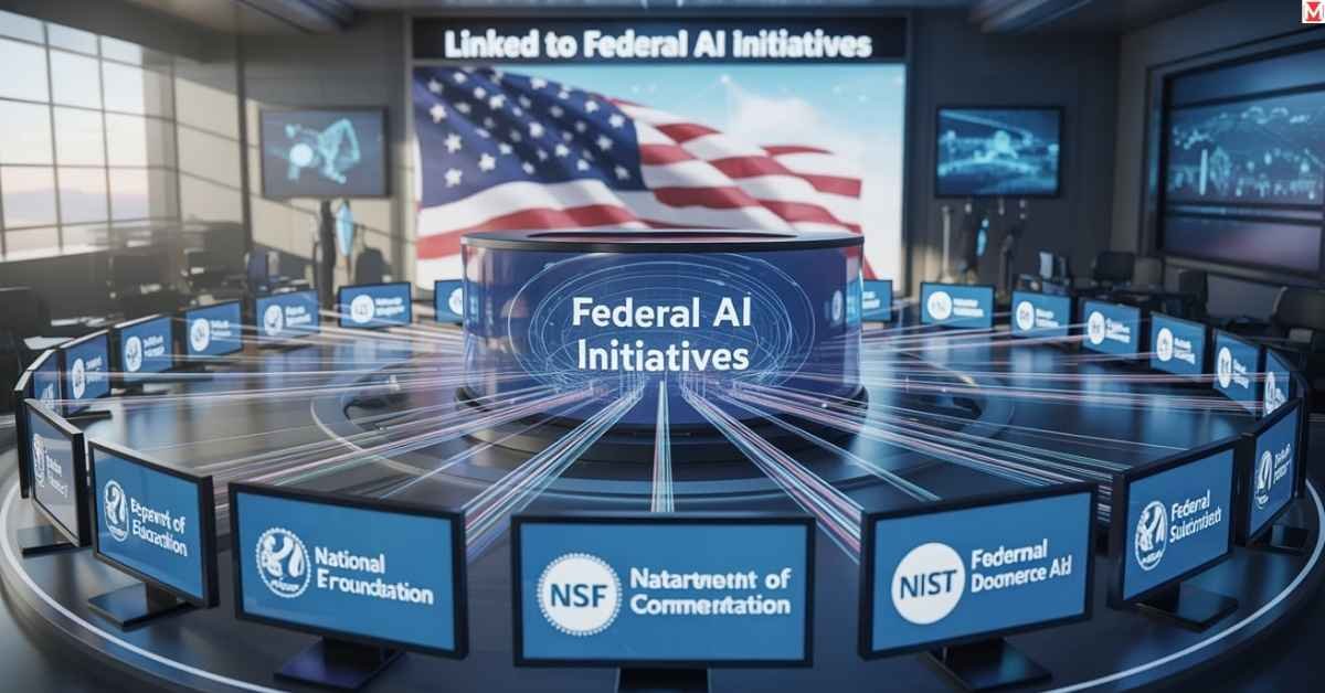 AI integration in schools aligned with federal strategy