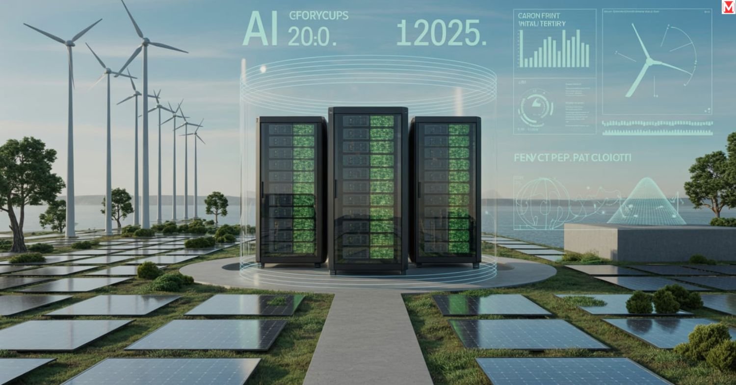 green ai strategies