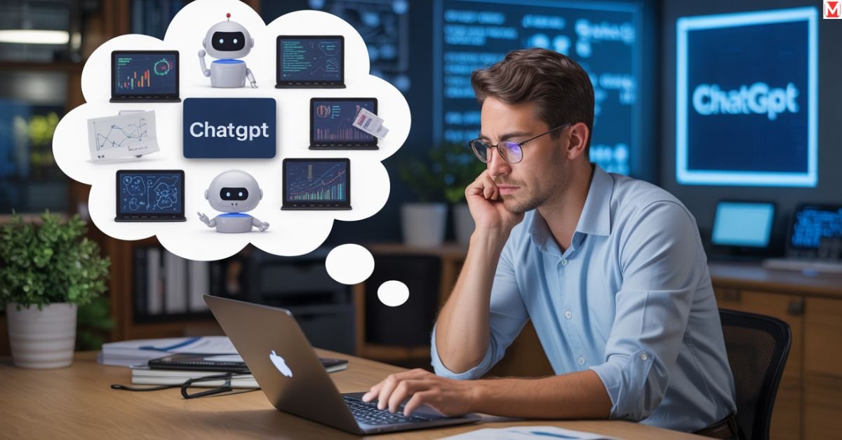 learning ai skills just about learning chatGPT