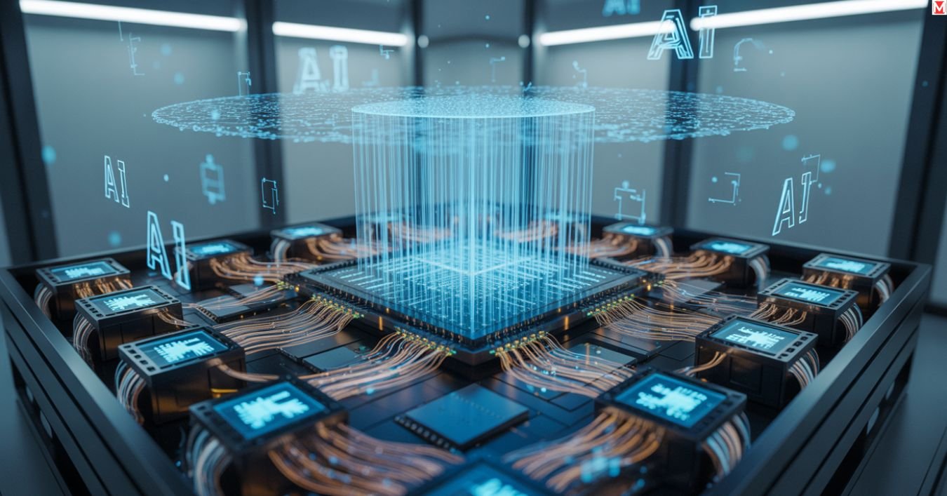 neuromorphic chips